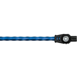 Wireworld Mini-Stratus Power Cord 2.0m, силовой кабель, "восьмерка", 2м (MSP2.0MEU)