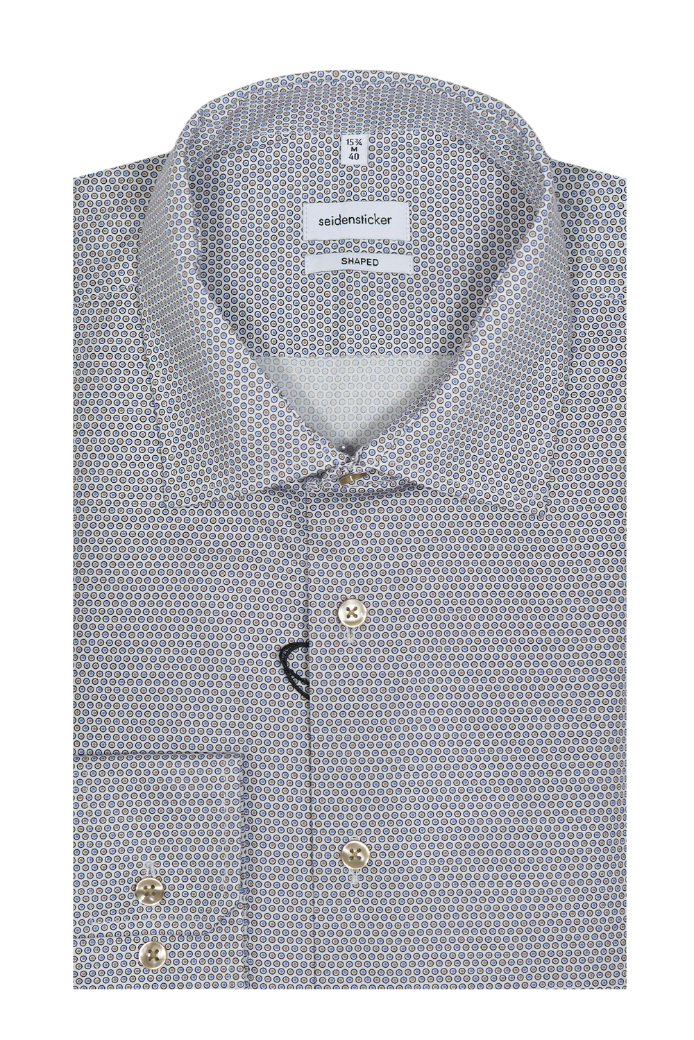 Сорочка SEIDENSTICKER