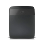 LINKSYS Маршрутизатор Linksys E1200-EE 4x10/100 Base-TX + 802.11n