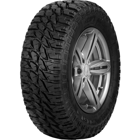 Triangle LT245/75R16 120/116Q GripX M/T TR281 TL POR M+S 10PR