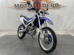 Yamaha WR250R , 2007