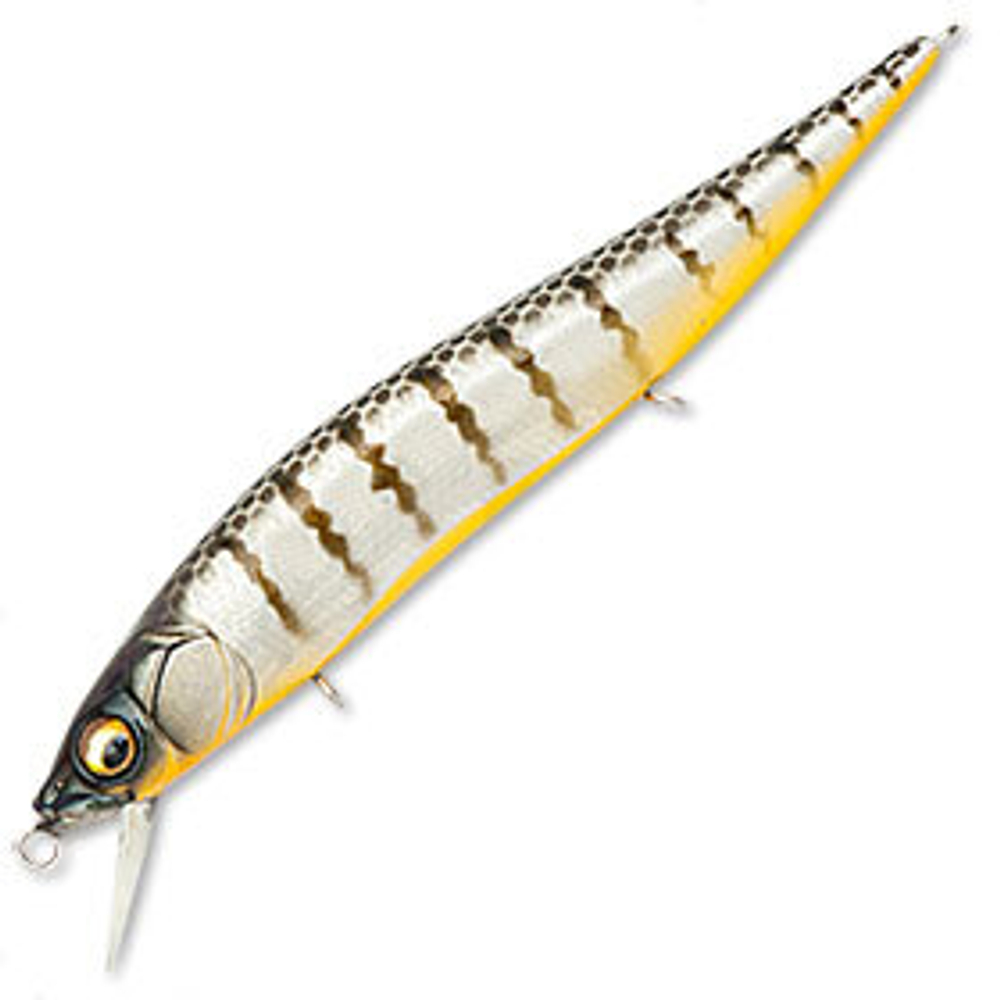 Воблер Megabass Vision Oneten Jr (9,8см,10,6гр) suspending, glx bolt