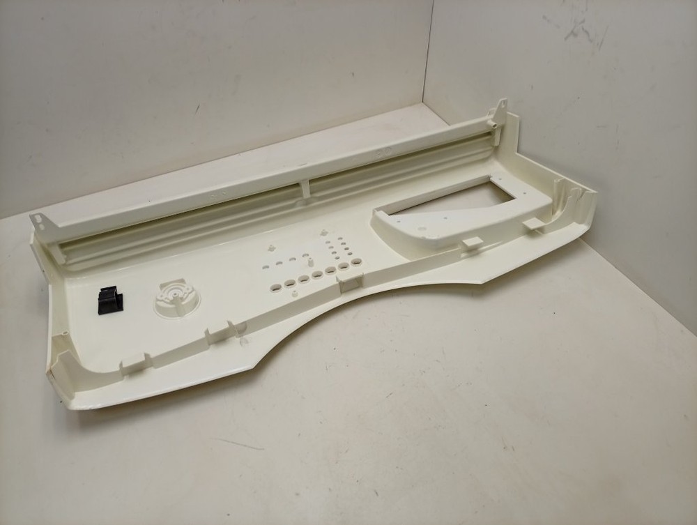 FL105S кт50 Лицевая панель стиральной машины Ardo FL 105 S б/у