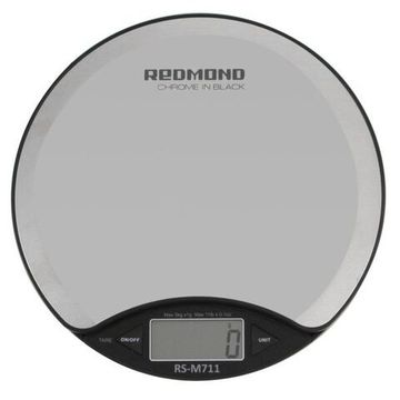 Кухонні ваги Redmond RS-M711