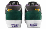 Vans Half Cab Ul Lx