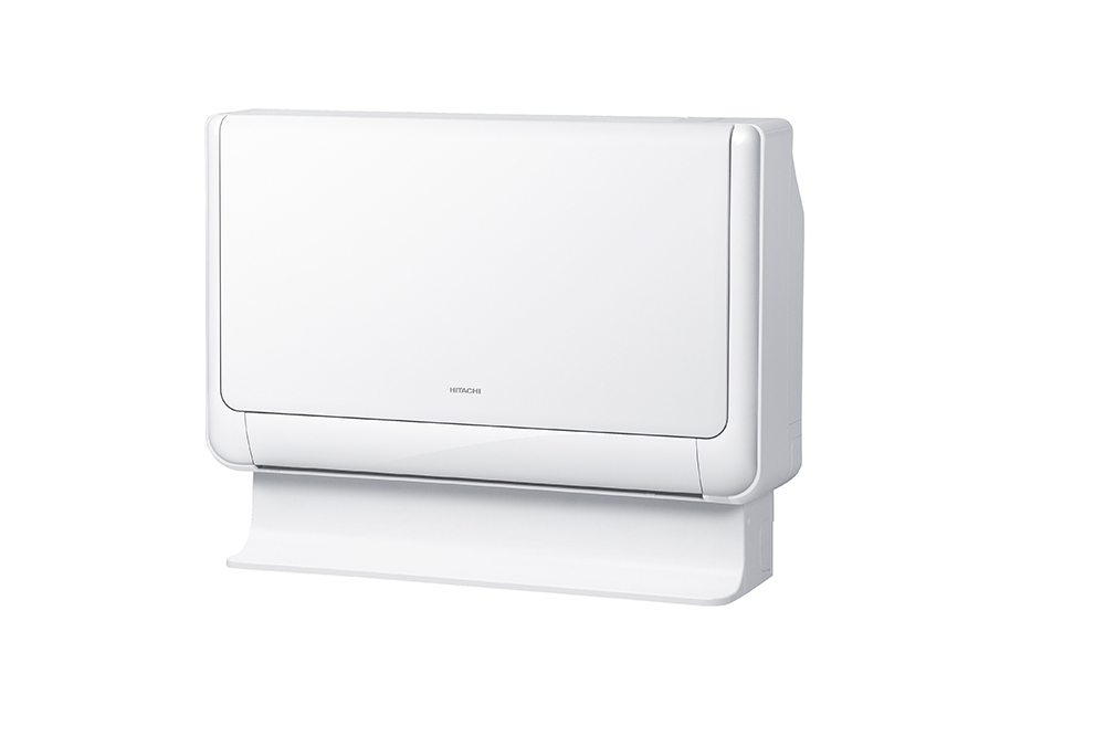 Полупромышленная сплит-система Hitachi RAF-35RXE/RAC-35FXE