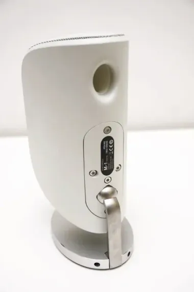 Bowers & Wilkins M-1 New Matte White