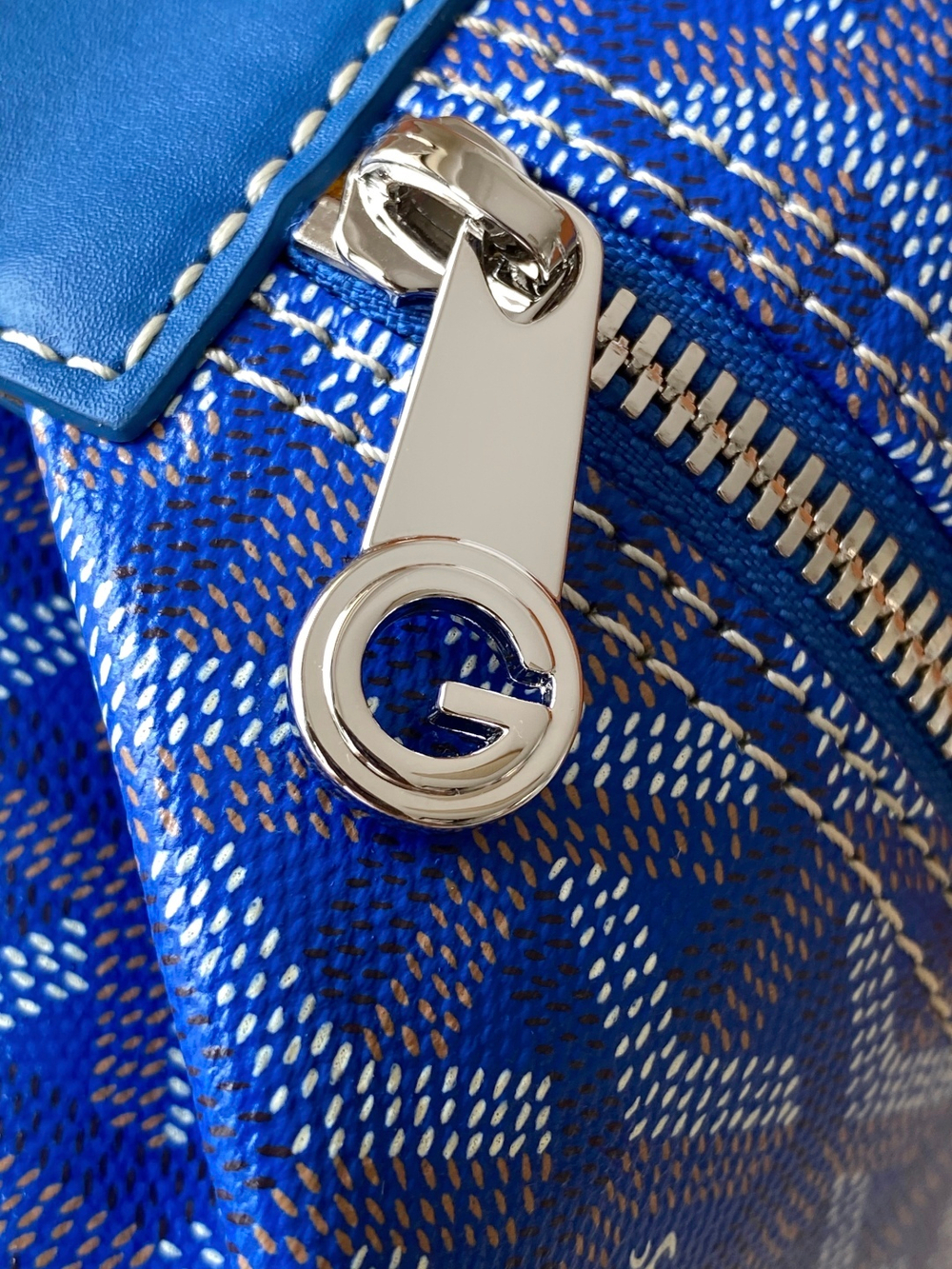 Goyard Bowling 25 Toiletry Bag