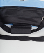 Чехол для лыжероллеров NORDSKI Black/Blue, one size, NSU300170