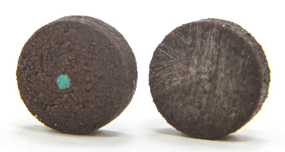 Наклейка для кия "Гриза 2" (H)13 мм