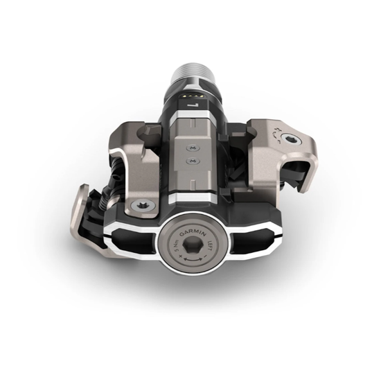 Garmin Rally XC 210 измеритель мощности с двумя датчиками