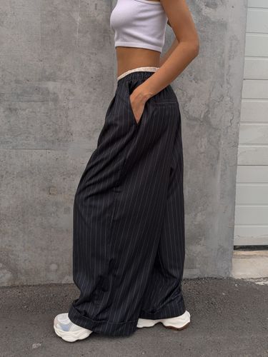 Брюки женские NOHO