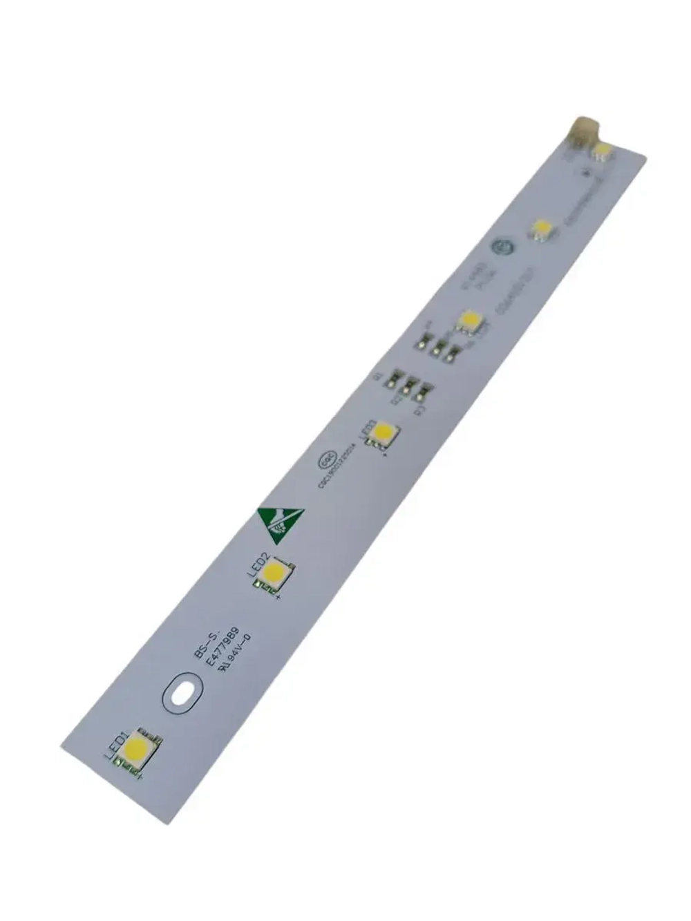 Светодиодная лампа 0064001217 Haier