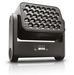 Статичные светодиодные приборы