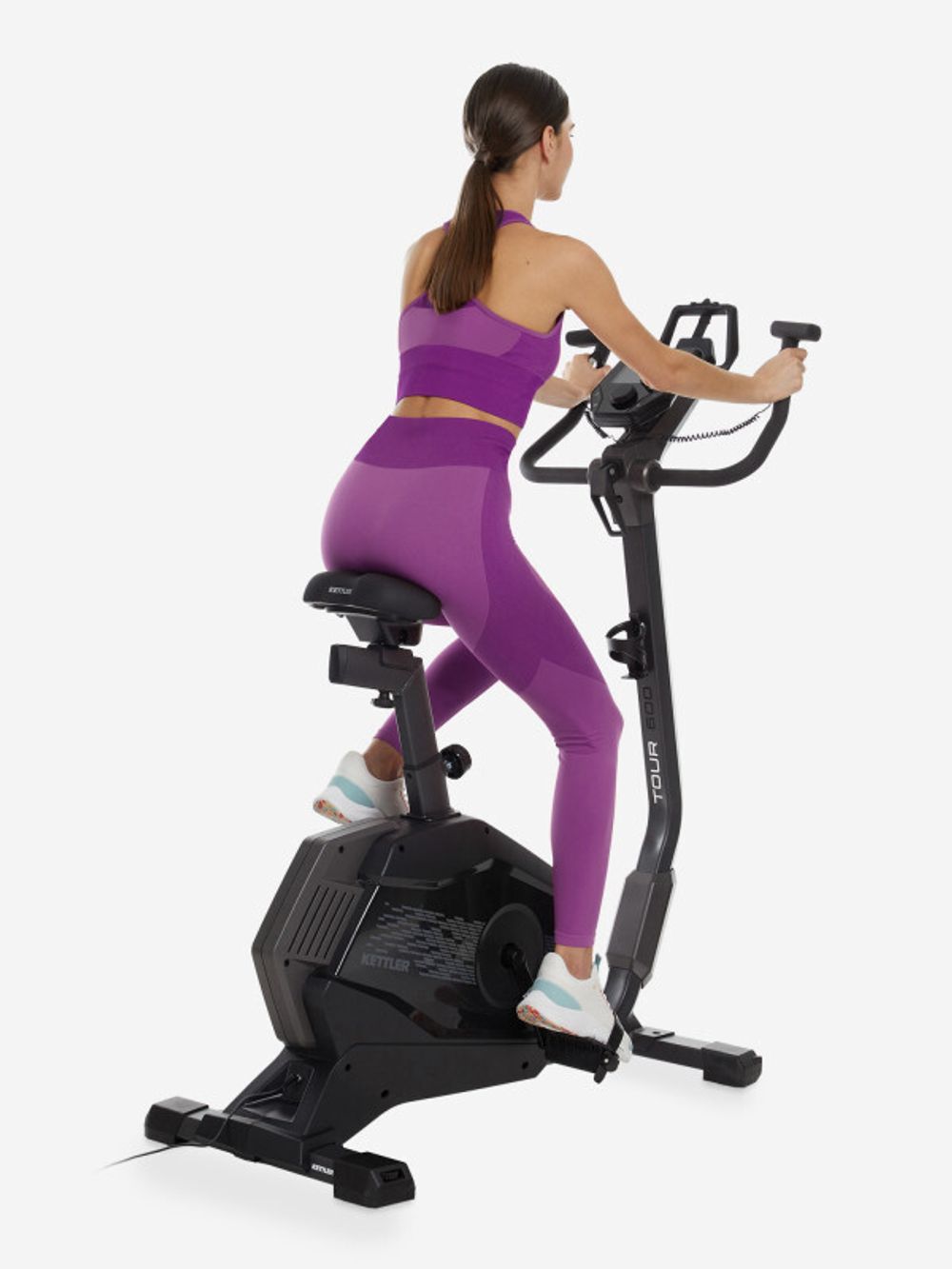 Велоэргометр KETTLER Tour 600