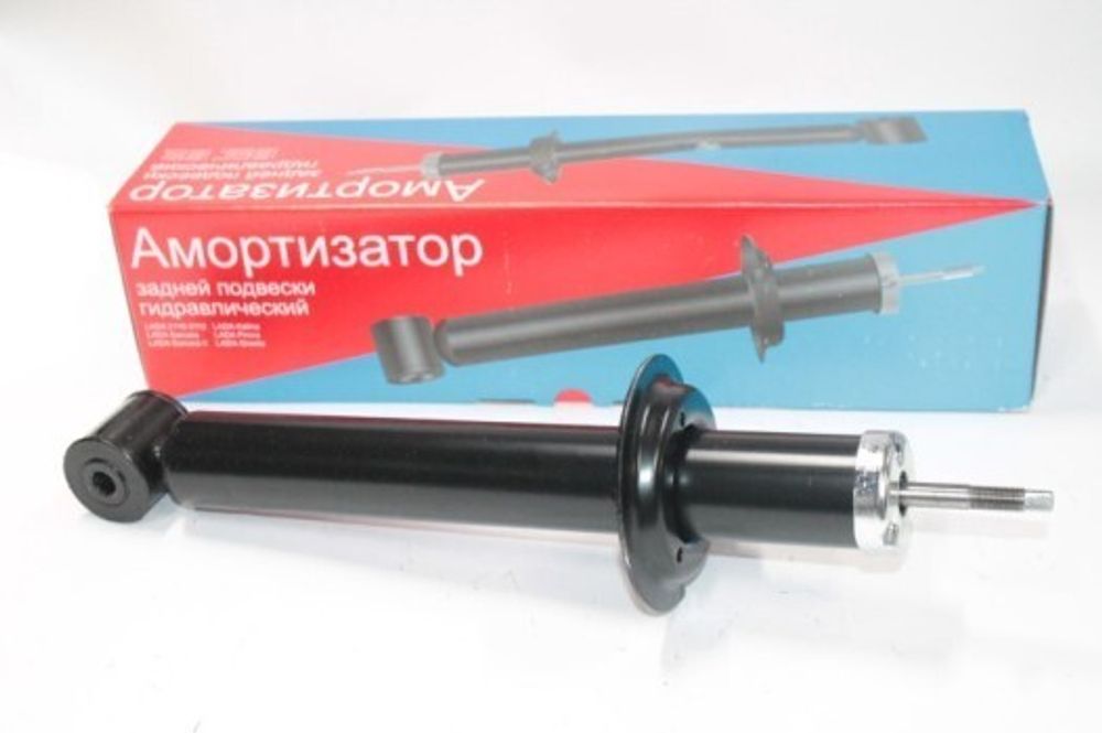 Стойка /2190/ задняя масл. (НИКОНАВТО запчасть)
