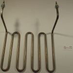 ТЭН СИКОМ 225А8,5/2,5 Z220 для фритюрницы ЭФ арт.9209 (590)