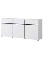 Комод Лайн 3дв+3ящ Н783х1799х400