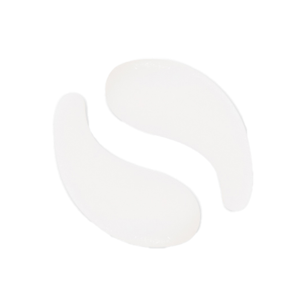 LA MENTE SPALIA Омолаживающие патчи для век со стволовыми клетками Bio Cellulose Point Mask 90 патчей