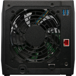 Сетевое хранилище (NAS) ASUSTOR DRIVESTOR 4 Pro Gen2 (AS3304T v2)