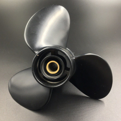 Гребной винт Tohatsu/Mercury 9.9-18 (3x9.25x10)