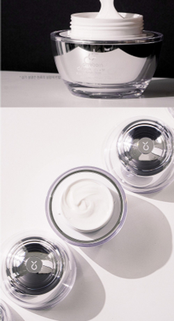 Dr.Reborn Dual Exo Collagen Repair Cream крем восстанавливающий с двойными экзосомами и коллагеном