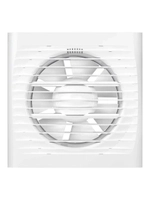 Вентилятор накладной OPTIMA D125