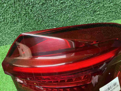 Фонарь правый внешний BMW X3 G01 (2017-2021)