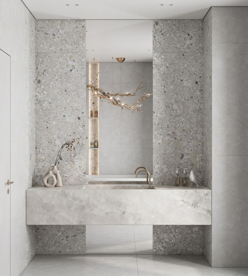 OVIEDO SILVER SOLIDO SL1003-A