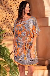 Туника MIA-Amore MADAGASCAR МАДАГАСКАР 1794