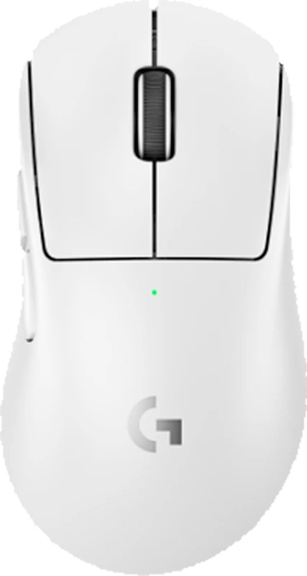 Мышь Logitech G Pro X Superlight 2 DEX White 910-007365 белый