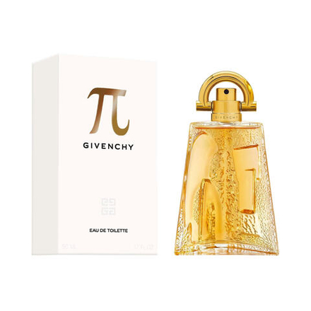 Pi Parfum Eau de Toilette Givenchy Мужская парфюмерия 100 мл