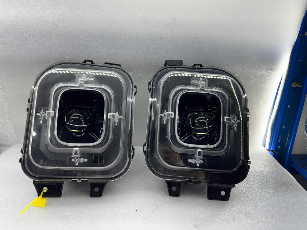 Фара LED оригинальная для Geely Geometry E