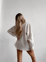 Рубашка LINEN