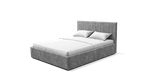 Корпус кровати 1,6 м Хлоя КР-18 (без основания)