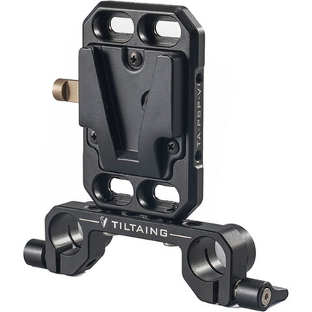 Батарейная площадка TILTA Tiltaing Pocket V-Mount Battery Plate Kit (TA-PBP-K1-V)
