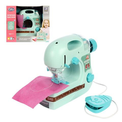 Быт.техника Швейная машинка, коробка 7982B