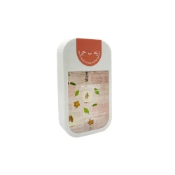 ПАРФЮМИРОВАННЫЙ МИСТ ДЛЯ ТЕЛА