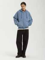 Мужская Толстовка All Star Zip Up