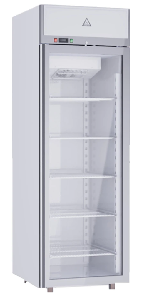 Холодильный шкаф ARKTO F0.7-SLD