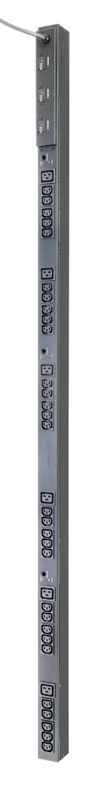 Блок розеток  Eurolan 60A-64-65-36BL
