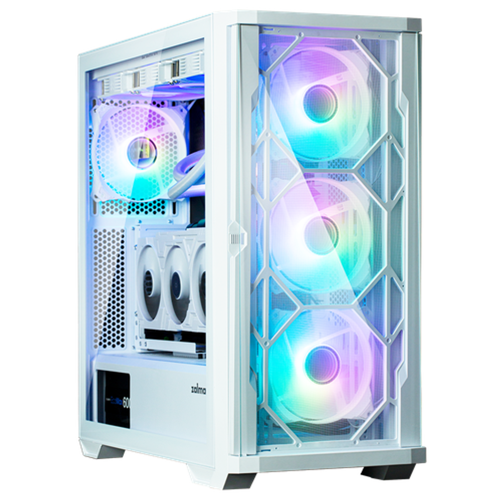 Мощный игровой компьютер (системный блок) Core i7 12700F 12ядер/ 32GB / 512Gb SSD +1000Gb SSD/ RTX4070Ti 12GB /800W / WIN 11 PRO