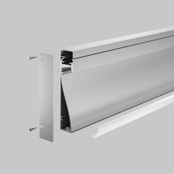 Профиль Maytoni   ALM-8018-S-2M