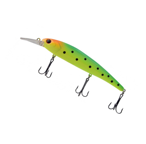 LureMax KILLER 120F MDR-012, 12 см., цвет 042