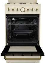 Газовая плита Gorenje G51CLI