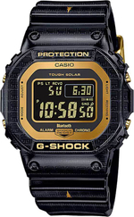 Наручные часы Casio G-Shock GW-B5600SGM-1