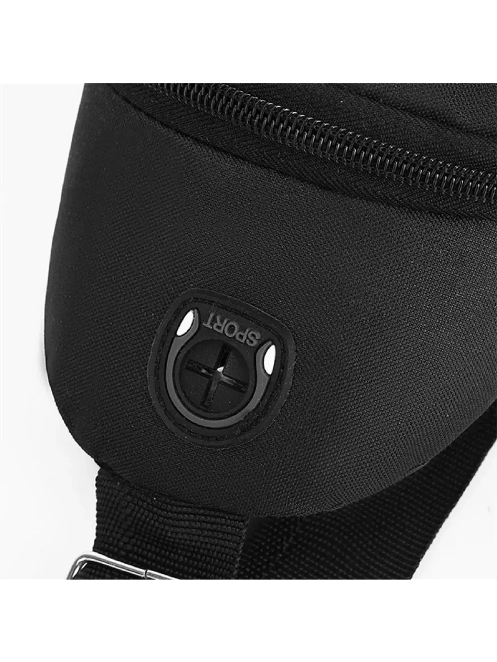 Рюкзак на одно плечо спорт