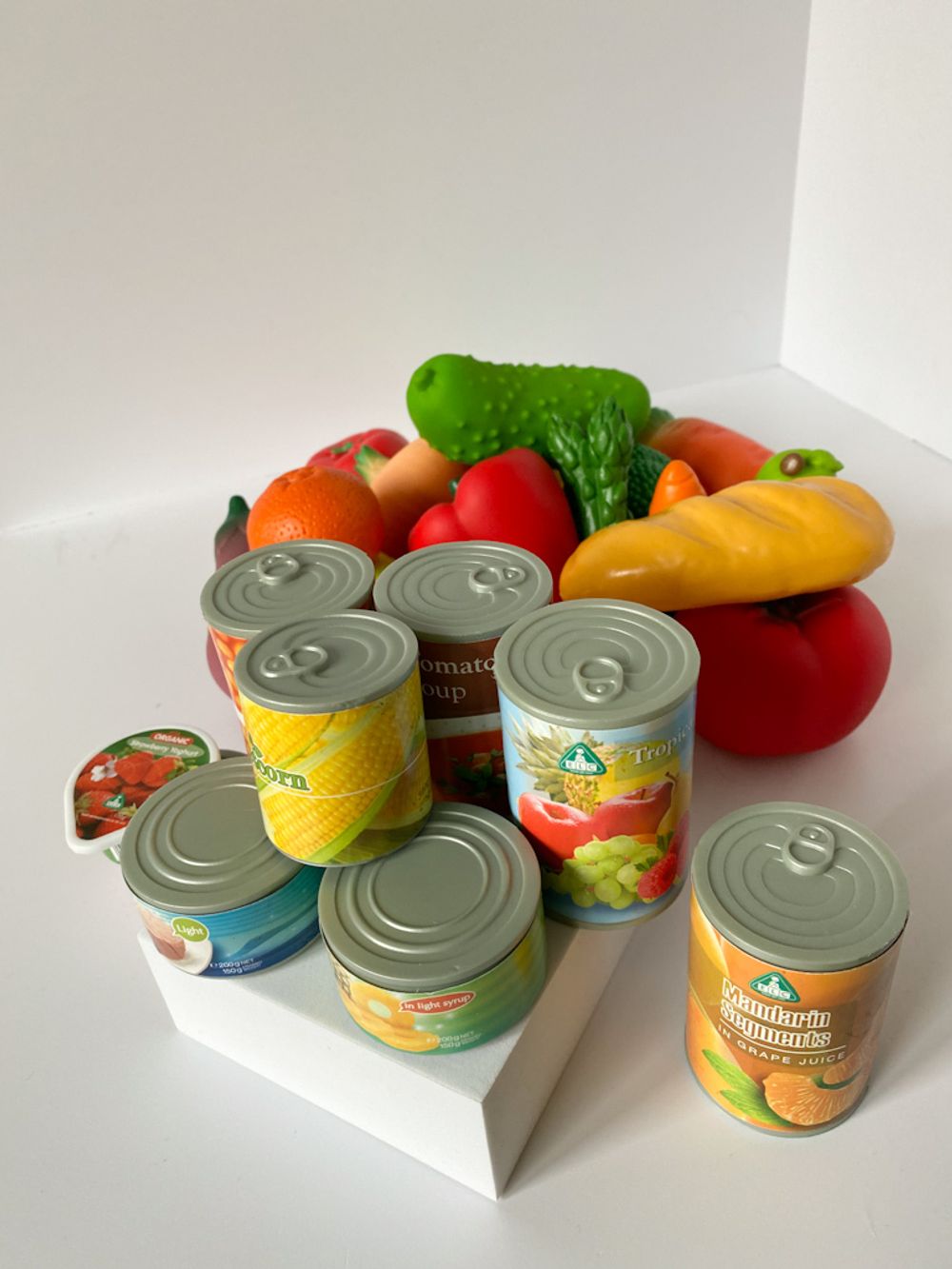 Игровой набор