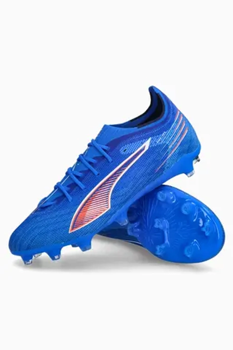 Бутсы Puma Ultra 6 Pro FG/AG - синий