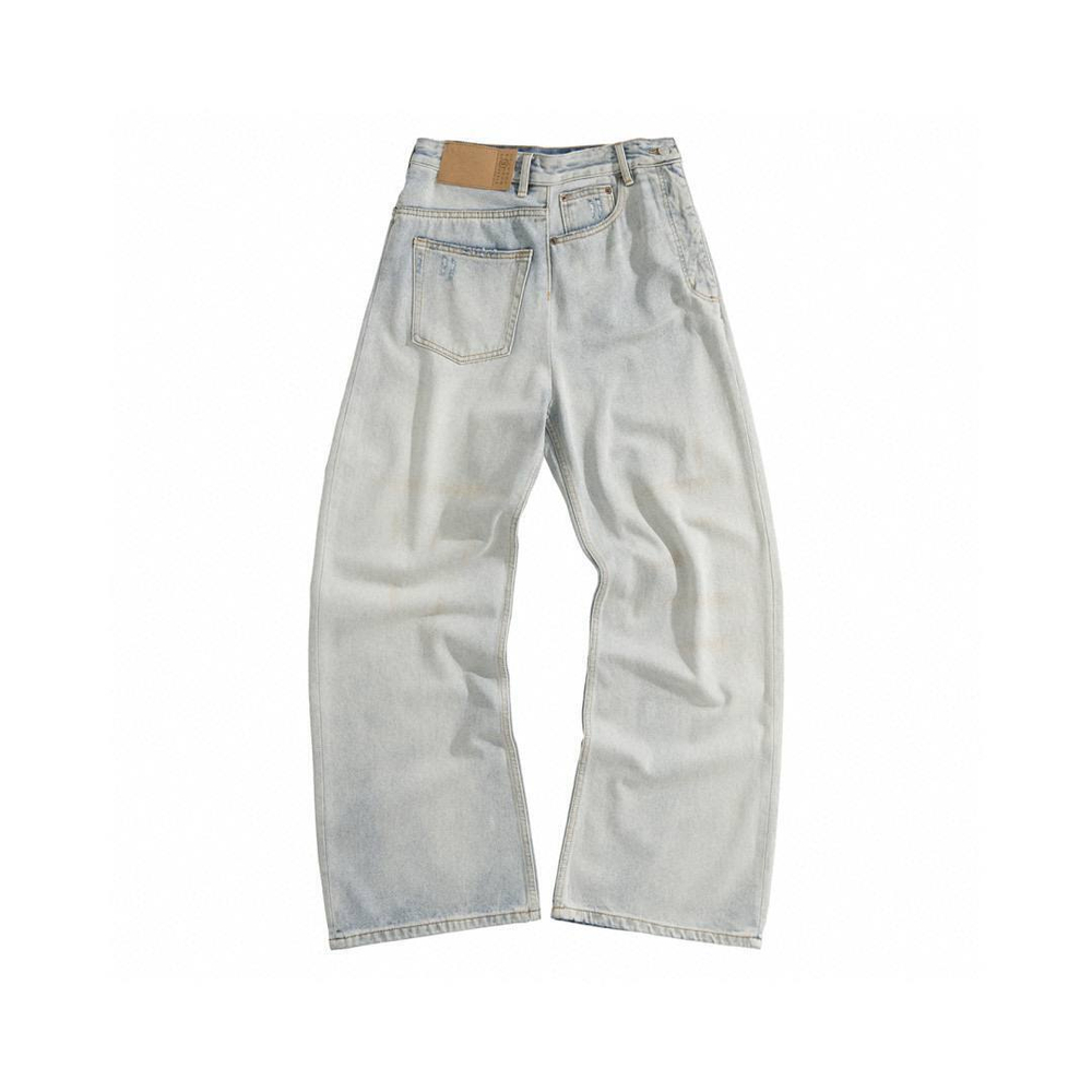 Джинсы Maison Margiela